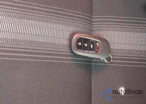 2024 Honda Civic Sport z USA, uszkodzony, nr VIN 19XFL2H87RE038899